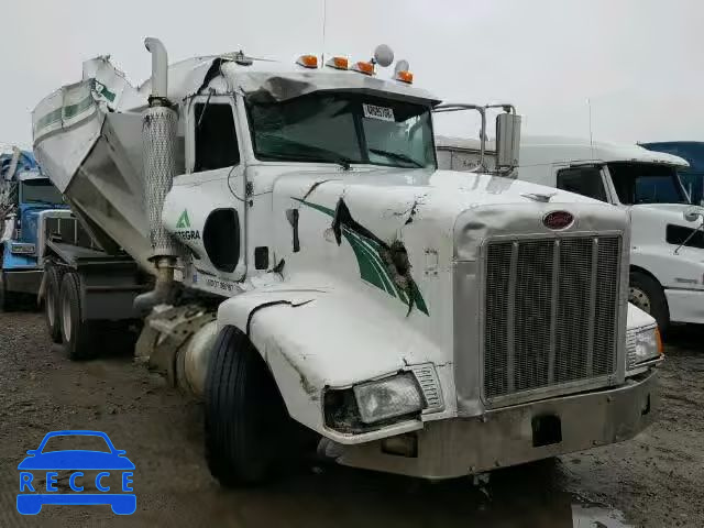 2005 PETERBILT 385 1XPGDB9XX5N855568 Bild 0