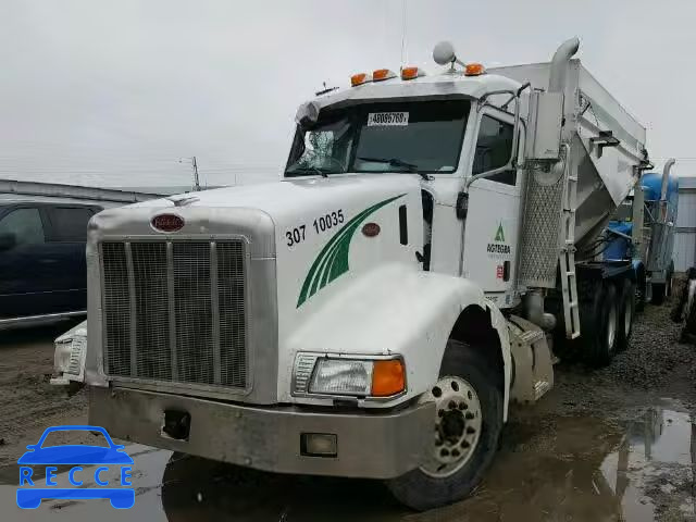 2005 PETERBILT 385 1XPGDB9XX5N855568 Bild 1