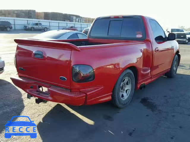 1999 FORD F150 SVT L 2FTZF0730XCA95068 Bild 3