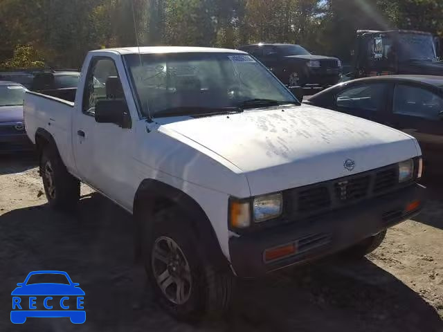 1997 NISSAN TRUCK XE 1N6SD11Y2VC405691 image 0