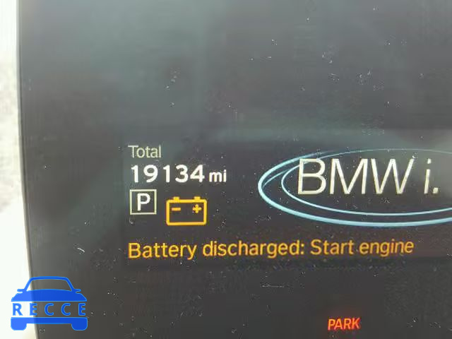 2015 BMW I3 BEV WBY1Z2C51FV287517 Bild 7