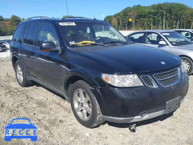 2005 SAAB 9-7X ARC 5S3ET13M552800106 Bild 0