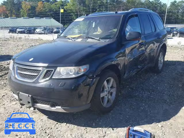 2005 SAAB 9-7X ARC 5S3ET13M552800106 Bild 1