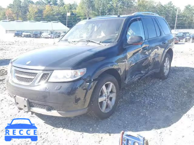 2005 SAAB 9-7X ARC 5S3ET13M552800106 Bild 8