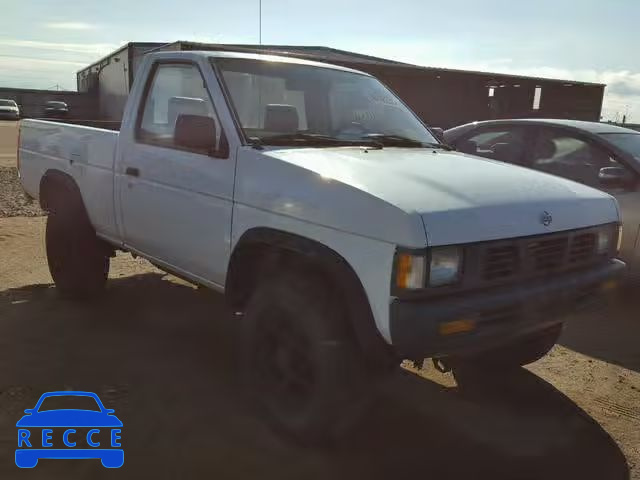 1997 NISSAN TRUCK XE 1N6SD11Y2VC306546 image 0