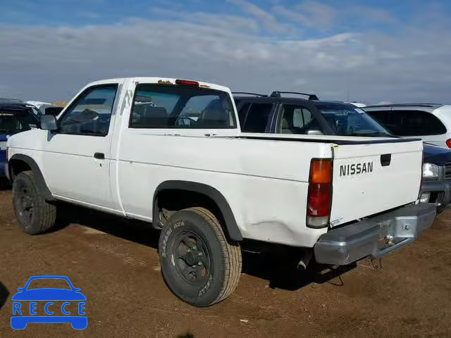 1997 NISSAN TRUCK XE 1N6SD11Y2VC306546 image 2