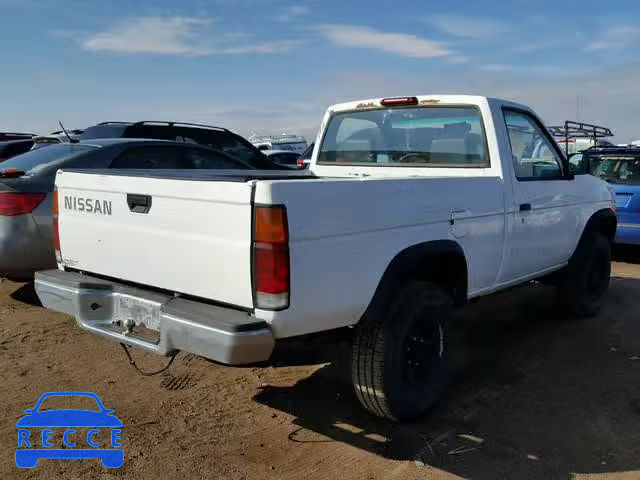 1997 NISSAN TRUCK XE 1N6SD11Y2VC306546 image 3