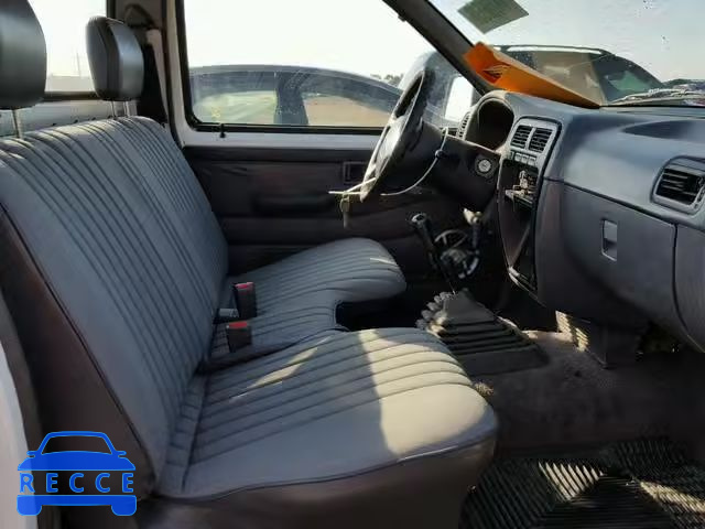 1997 NISSAN TRUCK XE 1N6SD11Y2VC306546 зображення 4