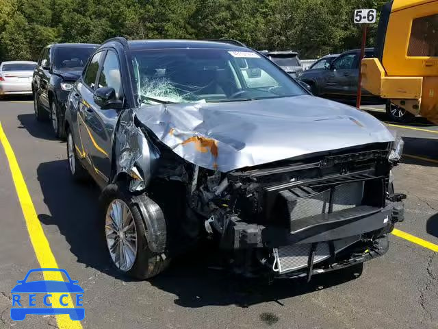 2018 HYUNDAI KONA SEL KM8K22AA4JU115289 image 0