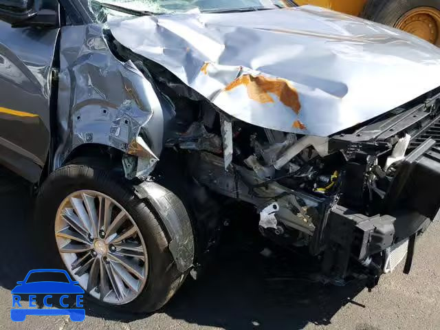 2018 HYUNDAI KONA SEL KM8K22AA4JU115289 Bild 8