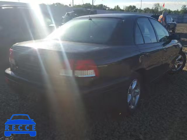 2001 CADILLAC CATERA BAS W06VR54R21R000825 зображення 3