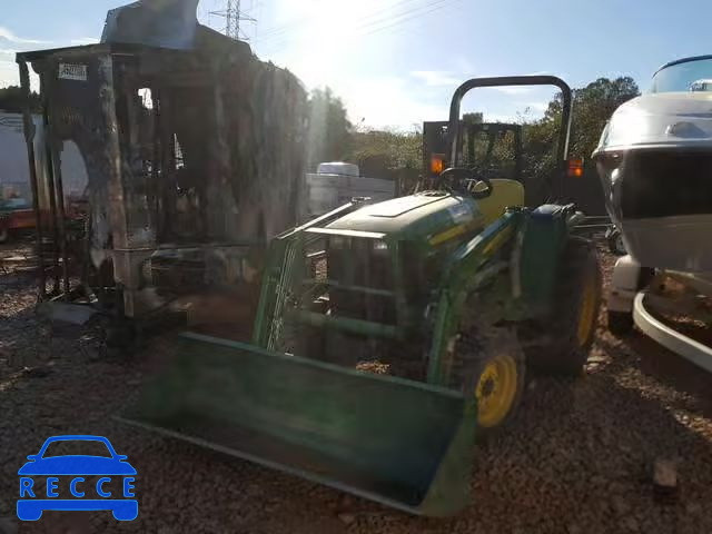 2012 JOHN DEERE TRACTOR 1LV3032ETCH412163 Bild 1