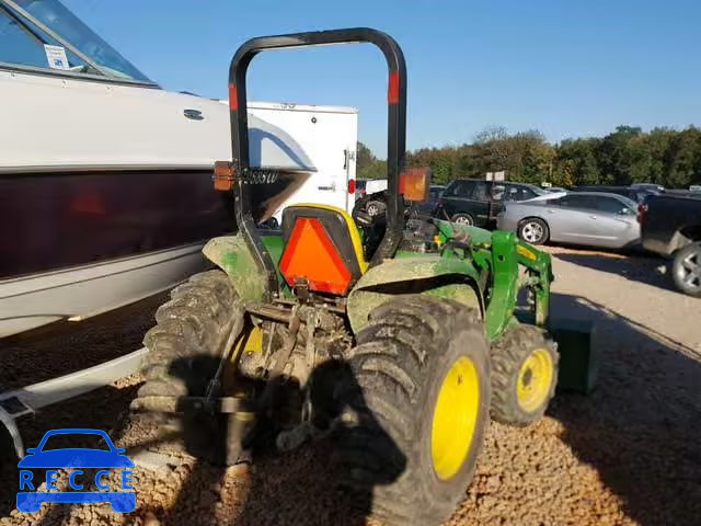 2012 JOHN DEERE TRACTOR 1LV3032ETCH412163 image 3