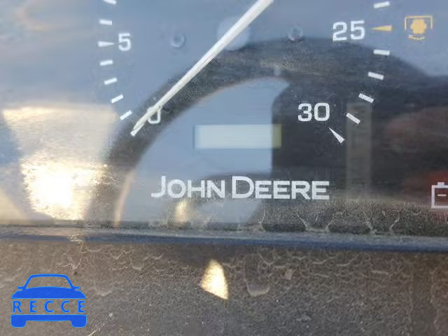 2012 JOHN DEERE TRACTOR 1LV3032ETCH412163 image 7