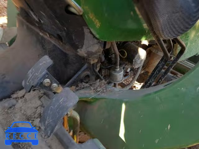 2012 JOHN DEERE TRACTOR 1LV3032ETCH412163 image 8