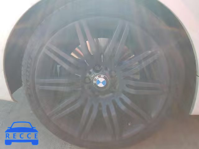 2010 BMW 550 I WBANW5C5XACT56395 image 8
