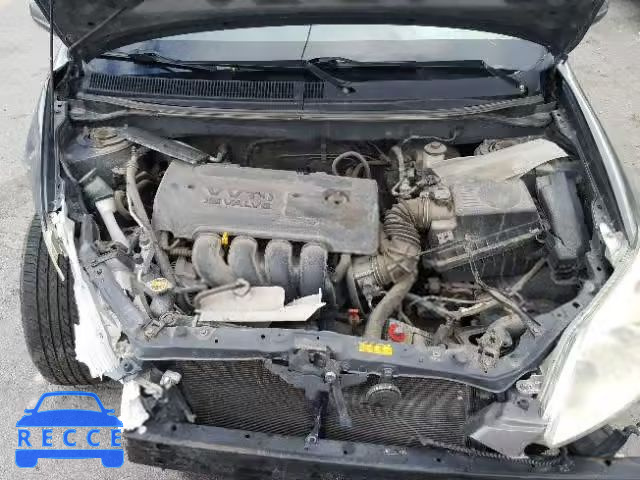 2005 TOYOTA MATRIX BAS 2T1KR32E55C460440 image 6