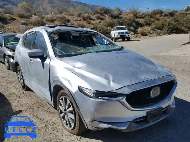 2018 MAZDA CX-5 GRAND JM3KFBDM2J0326178 Bild 0