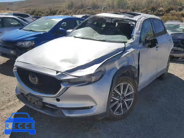 2018 MAZDA CX-5 GRAND JM3KFBDM2J0326178 Bild 1