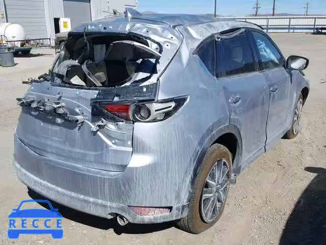 2018 MAZDA CX-5 GRAND JM3KFBDM2J0326178 Bild 3