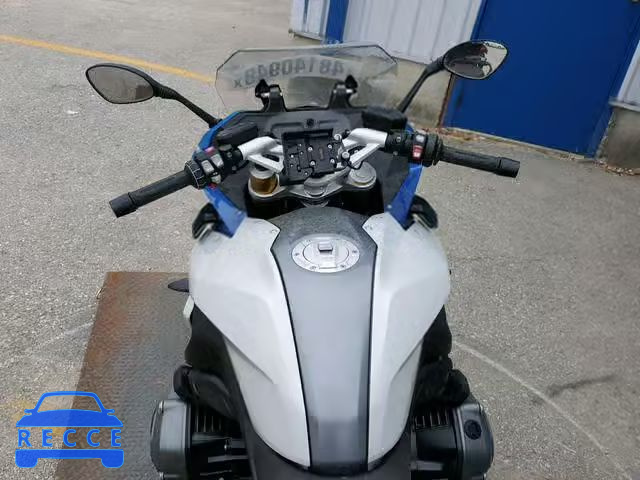 2016 BMW R1200 RS WB10A1509GZ378557 image 4