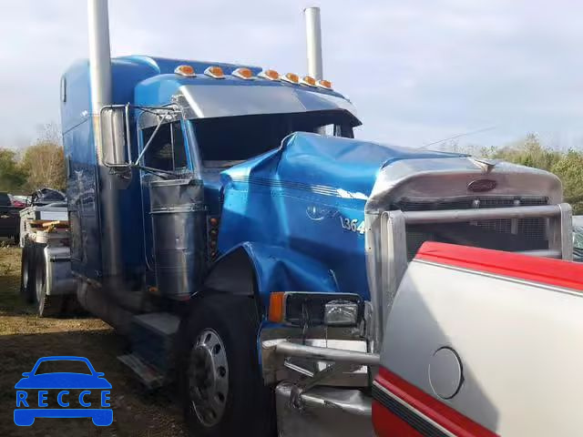 2002 PETERBILT 379 1XP5DB9X42N585191 Bild 0