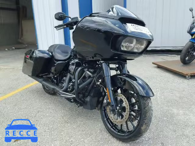 2018 HARLEY-DAVIDSON FLTRXS ROA 1HD1KTC15JB644845 зображення 0