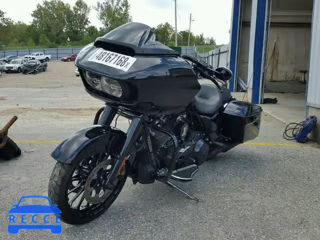 2018 HARLEY-DAVIDSON FLTRXS ROA 1HD1KTC15JB644845 зображення 1