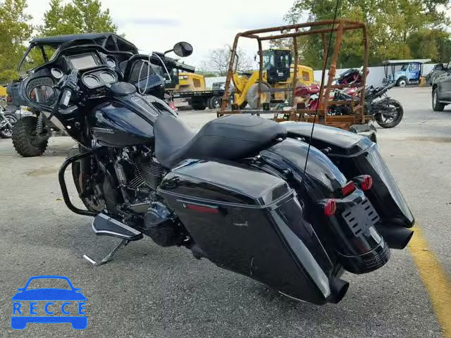 2018 HARLEY-DAVIDSON FLTRXS ROA 1HD1KTC15JB644845 зображення 2