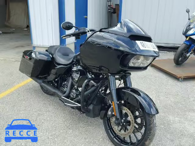 2018 HARLEY-DAVIDSON FLTRXS ROA 1HD1KTC15JB644845 зображення 8