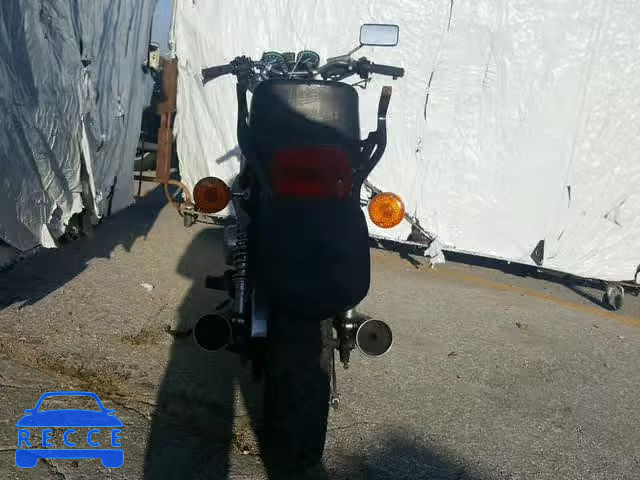 2000 KAWASAKI MOTORCYCLE KZ550C008186 image 8