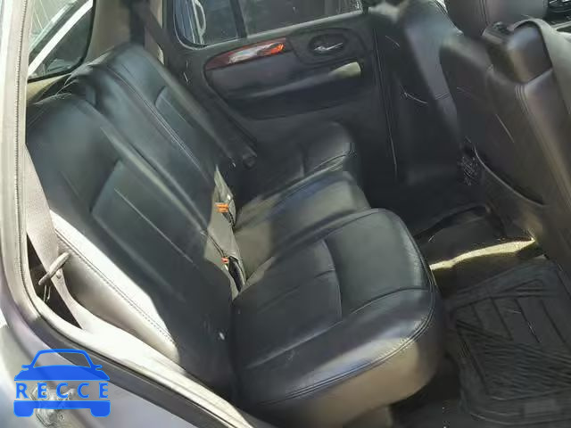 2008 SAAB 9-7X 5.3I 5S3ET13M182803816 image 5