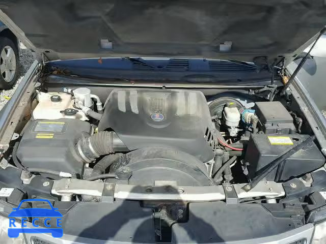 2008 SAAB 9-7X 5.3I 5S3ET13M182803816 image 6