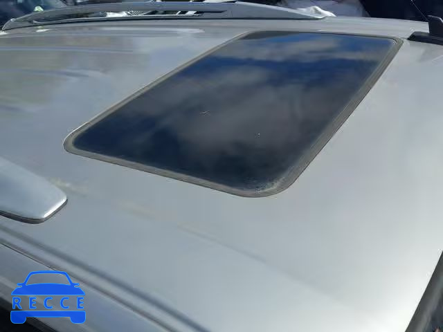 2008 SAAB 9-7X 5.3I 5S3ET13M182803816 image 8