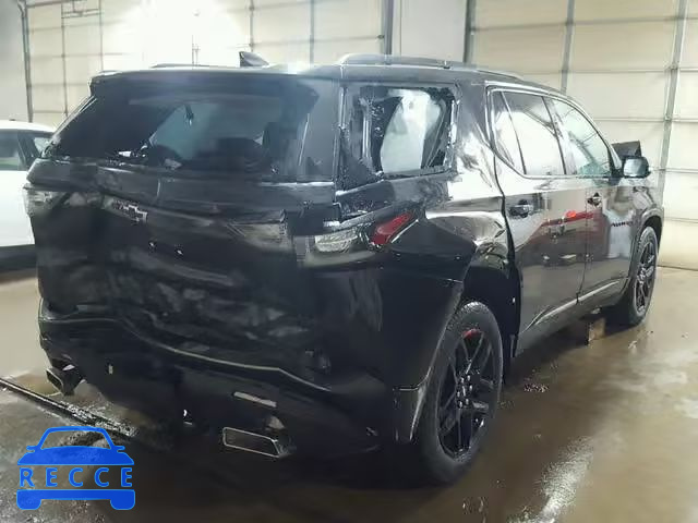 2019 CHEVROLET TRAVERSE H 1GNEVKKW2KJ104739 зображення 3