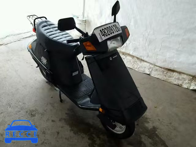 2004 HONDA CH80 3H1HF03144D900209 зображення 0