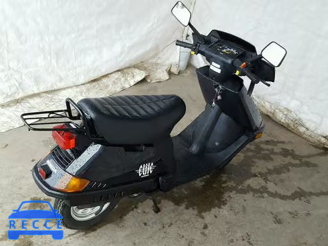 2004 HONDA CH80 3H1HF03144D900209 зображення 3