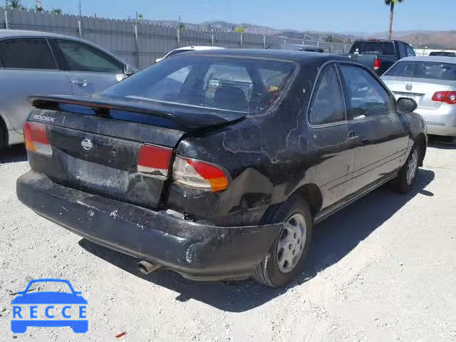 1996 NISSAN 200SX BASE 1N4AB42D9TC528845 Bild 3