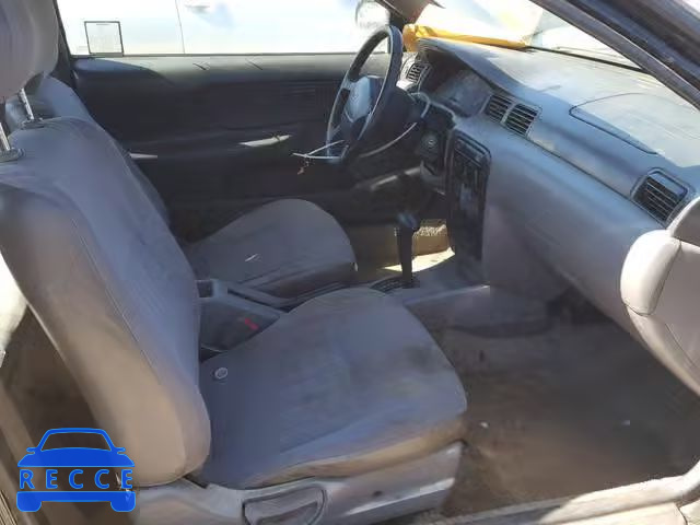 1996 NISSAN 200SX BASE 1N4AB42D9TC528845 Bild 4