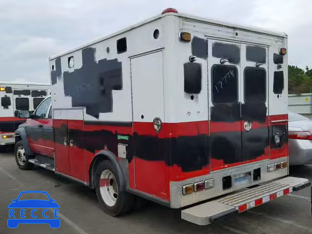 2010 DODGE RAM 4500 S 3D6WC6GL7AG117778 Bild 2