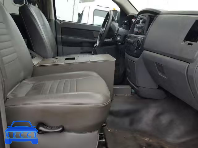 2010 DODGE RAM 4500 S 3D6WC6GL7AG117778 зображення 4