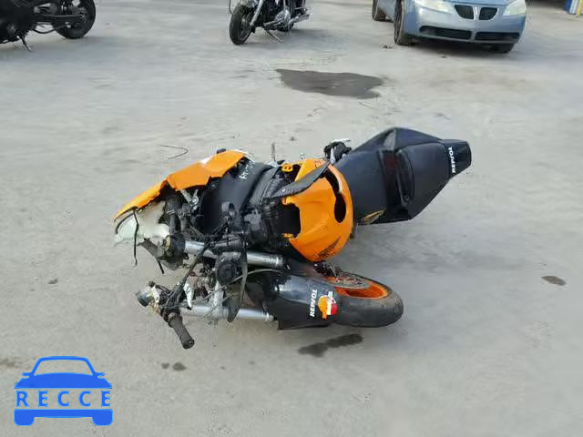 2005 HONDA CBR1000 RR JH2SC57485M101199 зображення 1