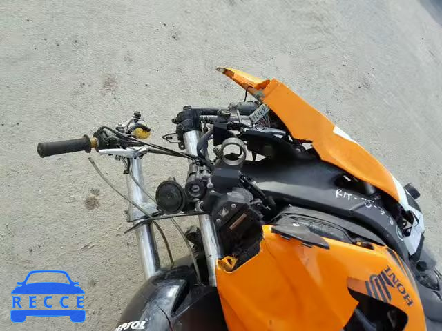 2005 HONDA CBR1000 RR JH2SC57485M101199 зображення 7