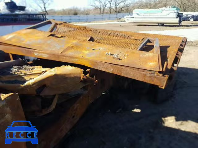 1995 FORD F SUPER DU 1FDLF47G6SEA03606 зображення 9