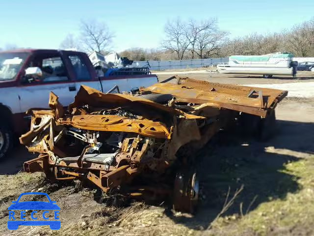 1995 FORD F SUPER DU 1FDLF47G6SEA03606 зображення 1