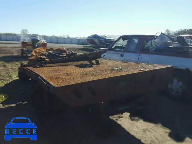 1995 FORD F SUPER DU 1FDLF47G6SEA03606 зображення 2