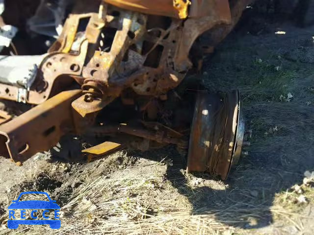 1995 FORD F SUPER DU 1FDLF47G6SEA03606 зображення 8