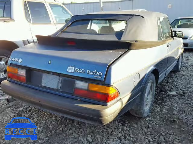 1994 SAAB 900 YS3AL76L6R7001916 image 3