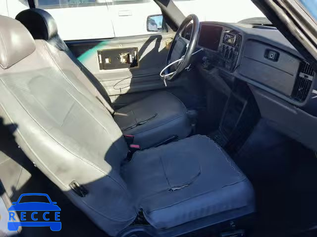 1994 SAAB 900 YS3AL76L6R7001916 image 4