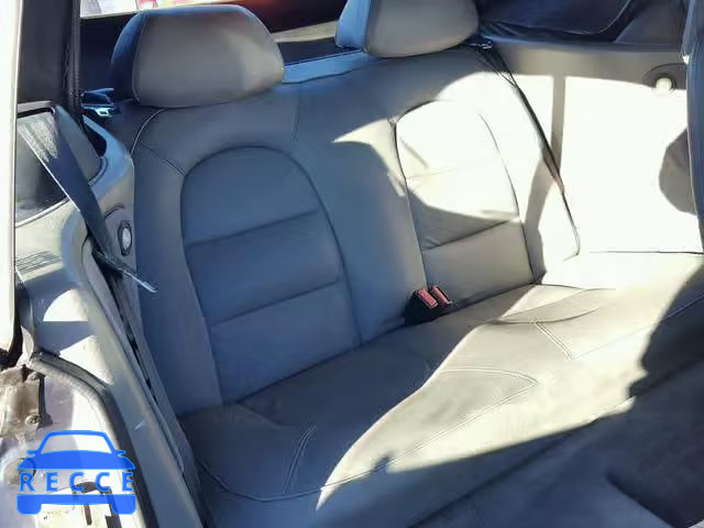 1994 SAAB 900 YS3AL76L6R7001916 image 5